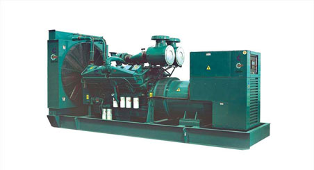 道县450kw康明斯柴油发电机组图片 道县450kw康明斯柴油发电机组图片