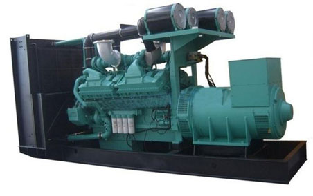 道县200kw康明斯发电机组图片 道县200kw康明斯发电机组图片