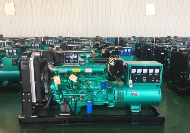 道县柴油发电机 道县柴油发电机