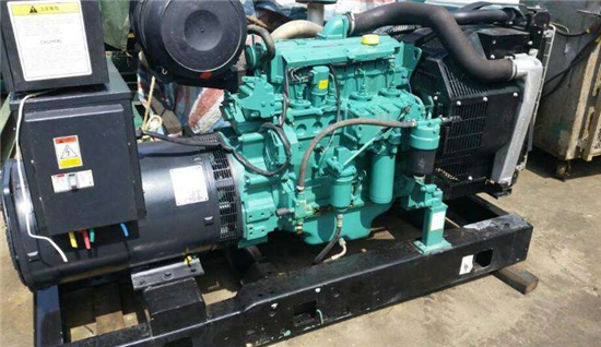 道县柴油发电机 道县柴油发电机